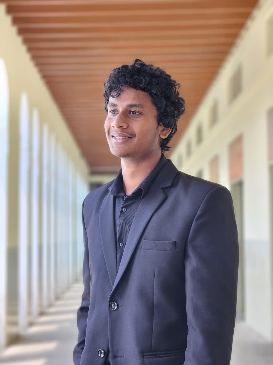 Vignesh